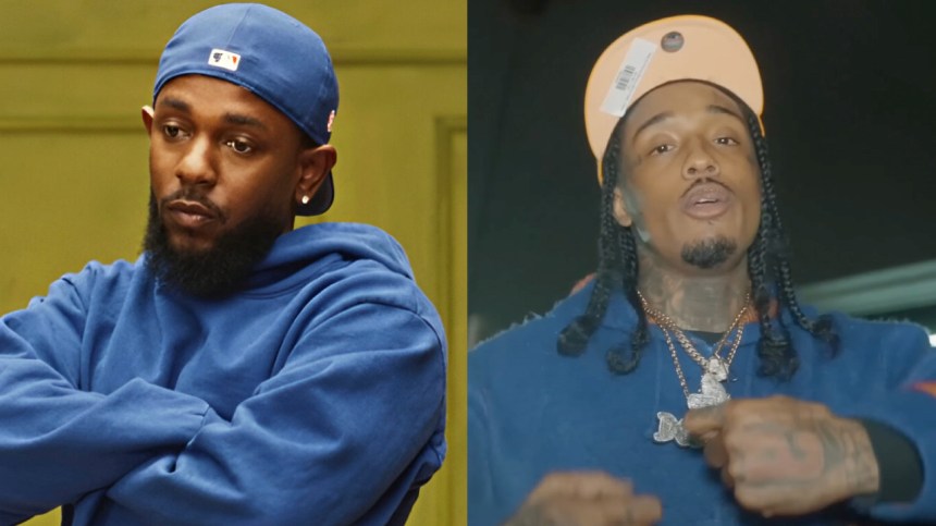 Kendrick Lamar Called Out By ‘GNX’ Collaborator Dody6: 'That Song Ain't Change Sh-t'