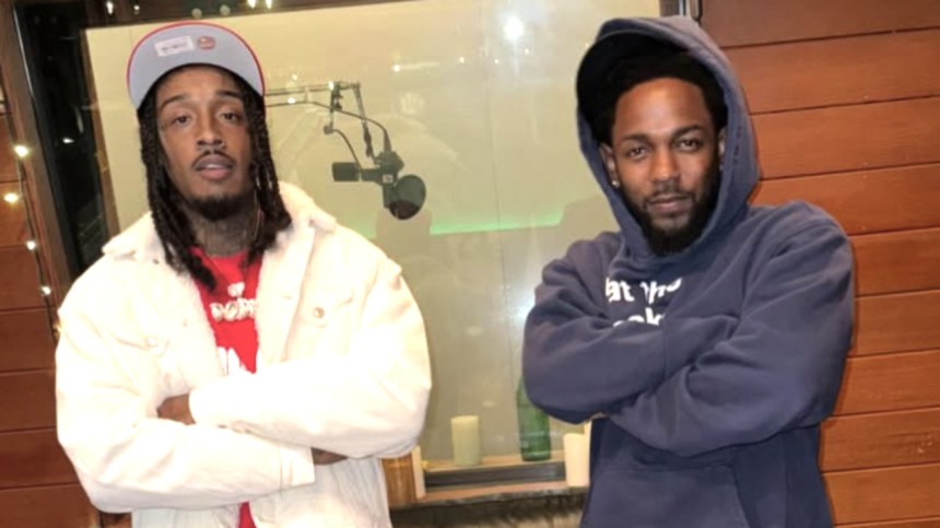 Kendrick Lamar Receives Apology From Dody6 Over ‘Homeless’ Diss