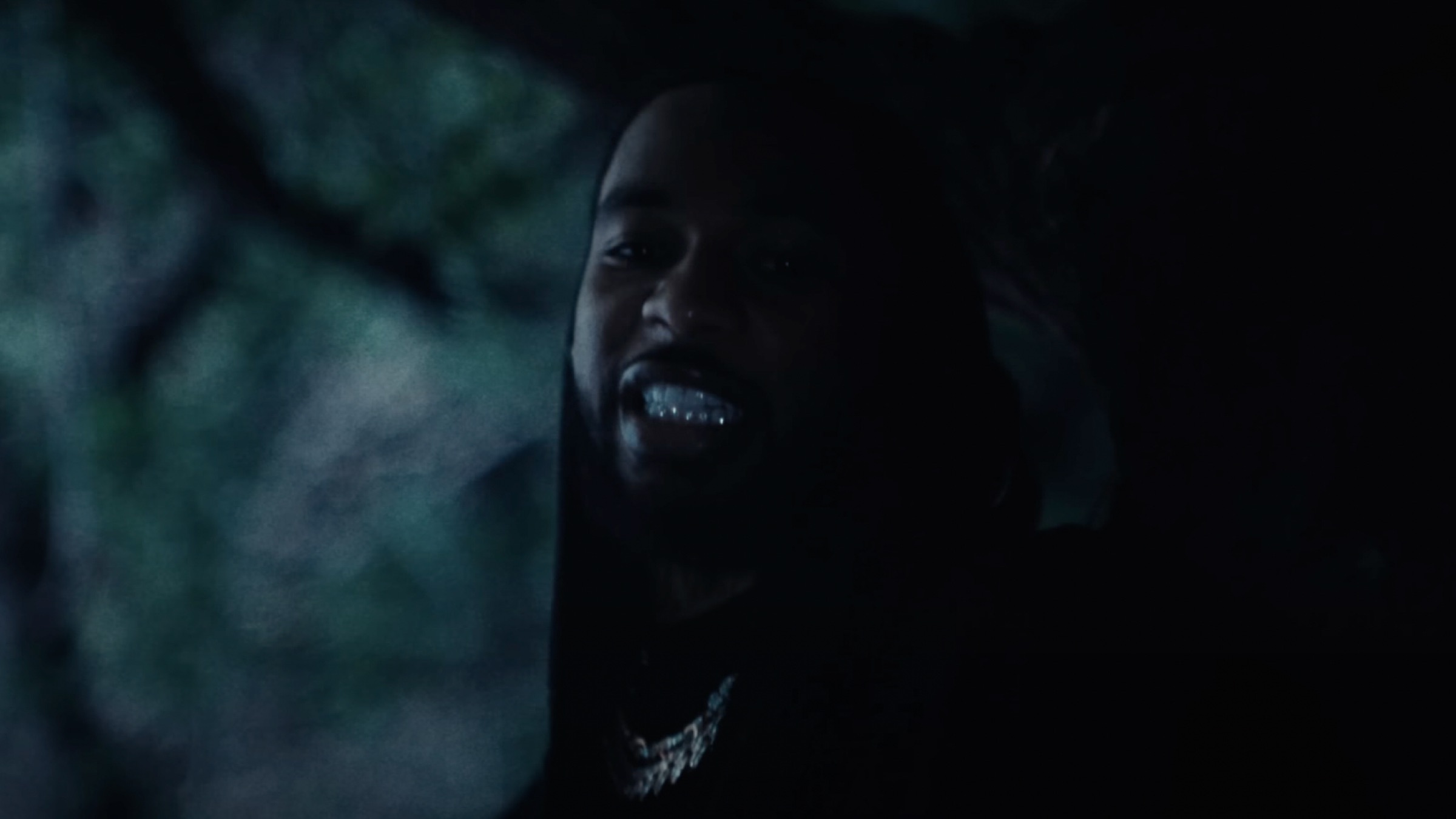 Key Glock The Grinch Hiphopdx