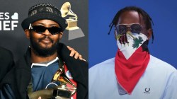 Knxwledge Accuses Mach-Hommy Of 'Stealing' His Beats: 'Your Favorite Rapper A Thief'