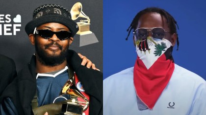 Knxwledge Accuses Mach-Hommy Of 'Stealing' His Beats: 'Your Favorite Rapper A Thief'