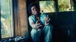 Kodak Black – ‘Cater 2 U’