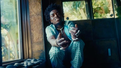 Kodak Black - 'Cater 2 U'