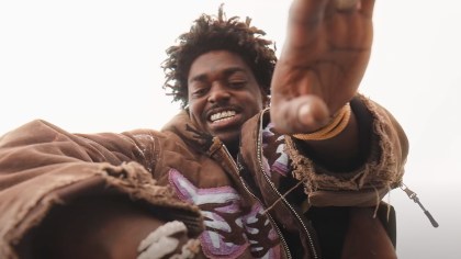 Kodak Black - 'Cluck'