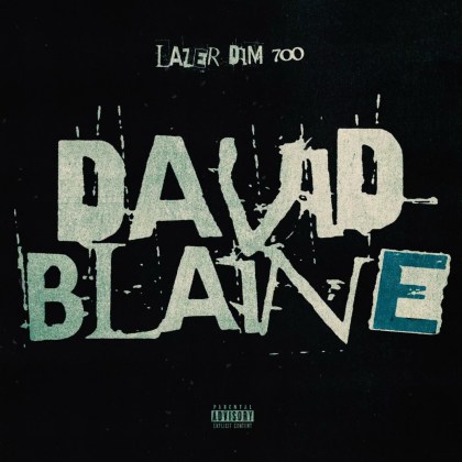 LAZER DIM 700 – ‘David Blaine’
