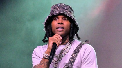 Lil Durk Accused Of Threatening Witnesses Ahead Of Murder-For-Hire Trial