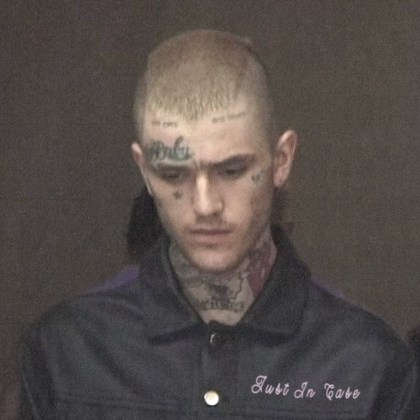 Lil Peep - 'JUST IN CASE'