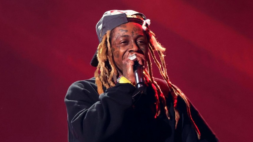 Lil Wayne's 'Tha Carter VI' Debuts To Lacklustre Steaming Numbers