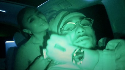 Loe Shimmy – ‘Off My Mind’