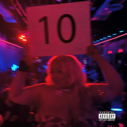 Maiya The Don – ‘TEN’