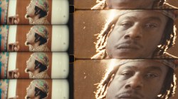 Mick Jenkins - 'Brown Recluse'