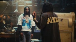 Mozzy & Polo G – ‘WHO WANT WAR’