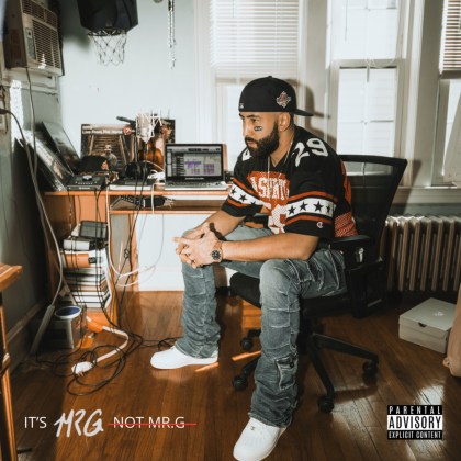 MRG & MostWanted – ‘B.O.M.B.S.’