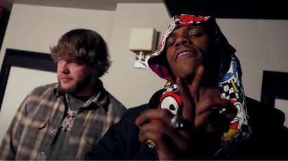 Murda Beatz, A Boogie Wit Da Hoodie & Hurricane Wisdom - 'Winter’s Over'