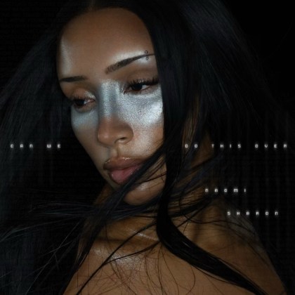 Naomi Sharon - 'Can We Do This Over'