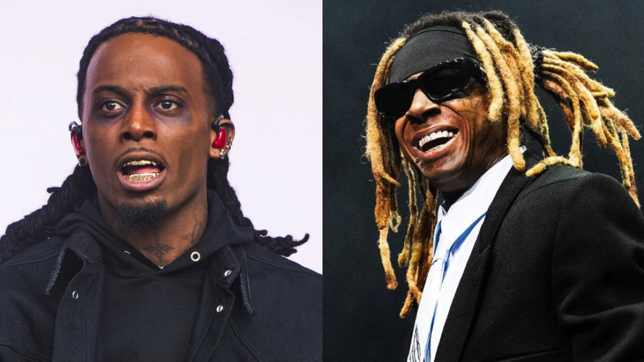 A Year of Lil Wayne: This Lil Wayne and T.I. Song Is Also a Movie, image size:1280x720