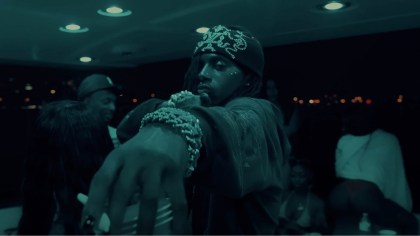 Playboi Carti – ‘FINE SHIT’