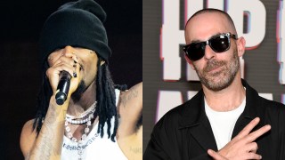 Playboi Carti & The Alchemist's Leaked Song Has The Internet Goin' Nuts