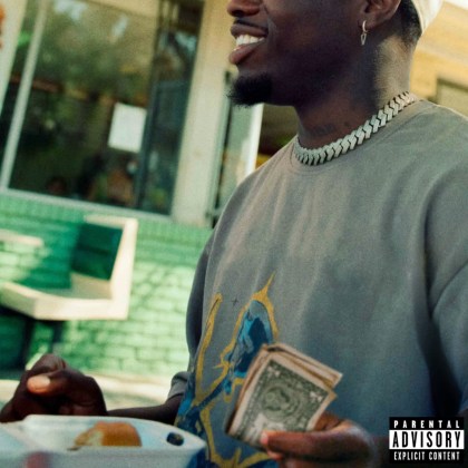 Ray Vaughn - 'DOLLAR menu'