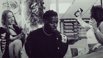 Ray Vaughn – ‘DOLLAR menu’