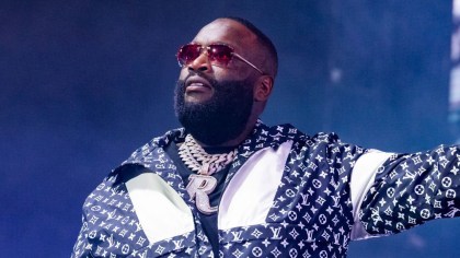 Rick Ross Agrees To Make Car Show Wheelchair-Friendly After Lawsuit From Disabled Attendee
