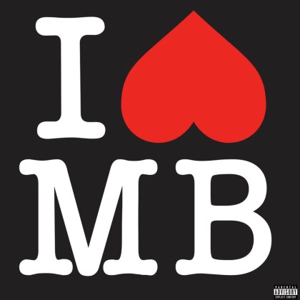 Sheck Wes (Feat. Travis Scott) - 'ILMB'