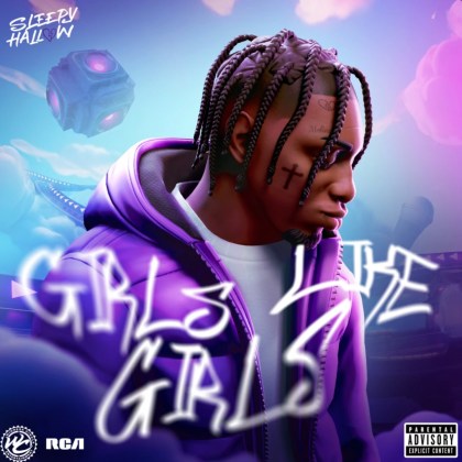 Sleepy Hallow – ‘Girls Like Girls’