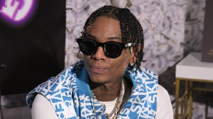 Soulja Boy Ordered To Pay Woman $4 Million In Sexual Assault Lawsuit