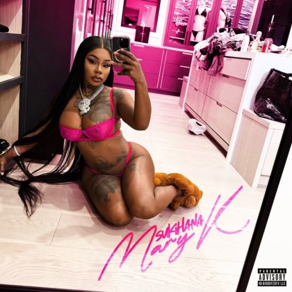 Sukihana - 'Mary K'