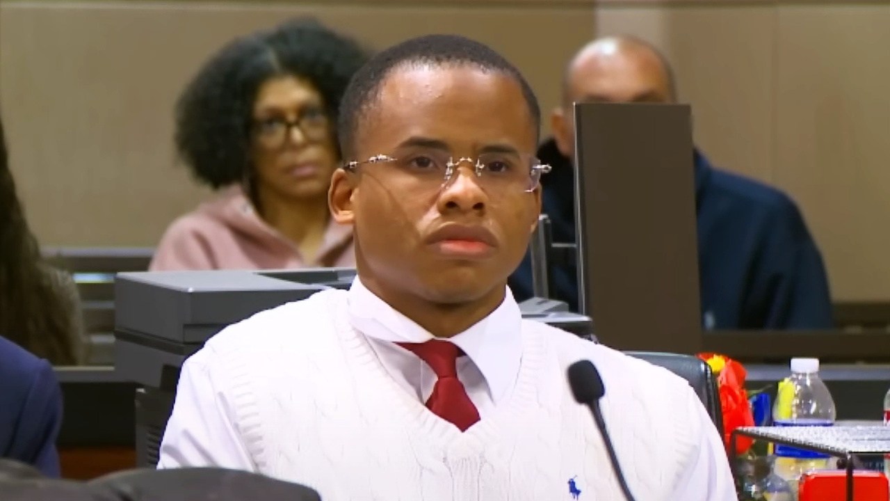 Tay-K Sentenced To 80 Years In Prison For Murder Of San Antonio Man ...
