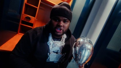 Tee Grizzley - 'Jalen Hurtski'