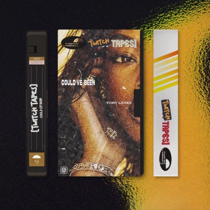 Tory Lanez - 'Could've Been (Twitch Tapes)'
