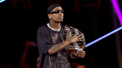 Travis Scott Teases Further WWE Involvement: ‘I Want Blood’