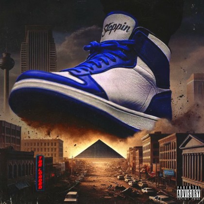 Tre Loaded - 'Steppin'