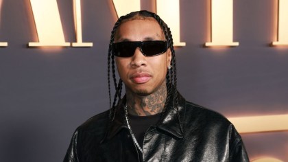 Tyga ‘Connects’ With His Late Mother's Spirit With Help Of Celebrity Medium