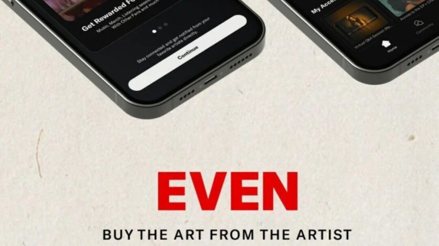 UnitedMasters Partners With EVEN To Deepen Artist-Fan Engagement Beyond Streaming