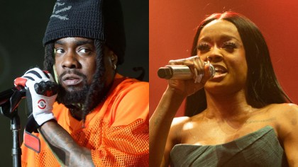 Wale & Azealia Banks Get Into Messy Back & Forth After She Trashes His Music