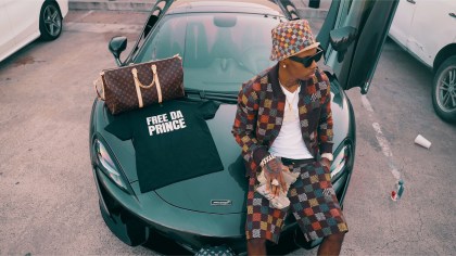 Zillionaire Doe – ‘Set In Stone’