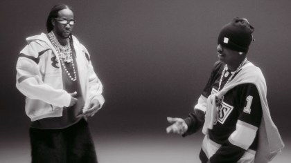 2 Chainz & Lil Yachty - 'Sista Wives'