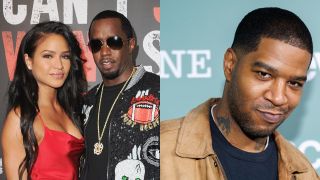 Cassie Claims Diddy Wanted To 'Hurt' Kid Cudi Over Relationship - HipHopDX