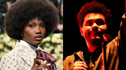 Doechii Brags About Streaming Numbers on The Weeknd Remix