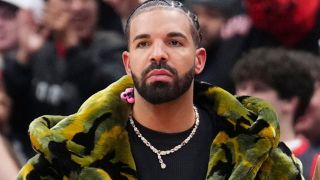 Drake's Phone Number Gets Leaked On A Stream - HipHopDX