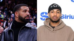 Drake Gives Love To DDG Over New Album ‘Blame The Chat’