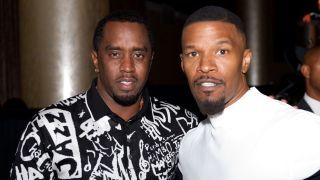 Jamie Foxx Denies Diddy Was Behind His Hospitalization - HipHopDX