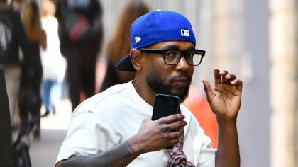 Kendrick Lamar's 'Not Like Us' Breaks All Time Rap Record