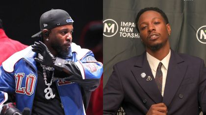 Kendrick Lamar Response Teased In Reply To Joey Bada$$ Diss