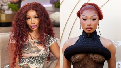 SZA Defends Megan Thee Stallion From Tory Lanez Claims