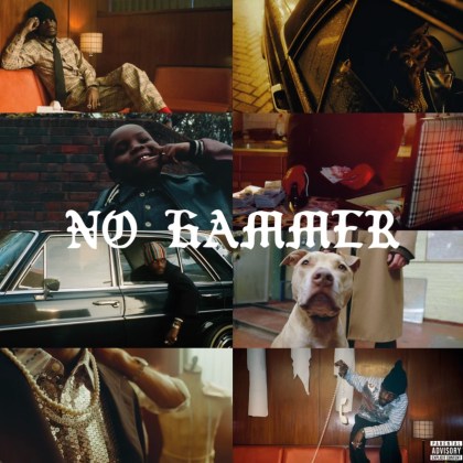 A$AP NAST - 'No Hammer'