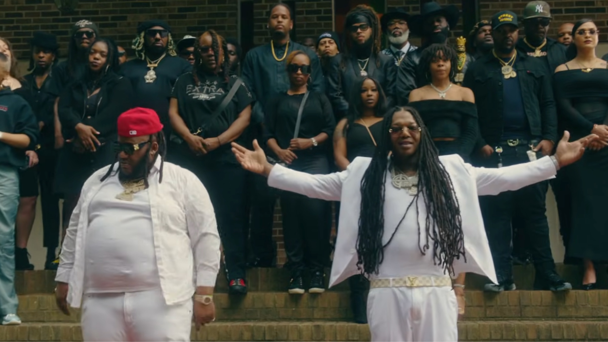 B.G. Archives - HipHopDX