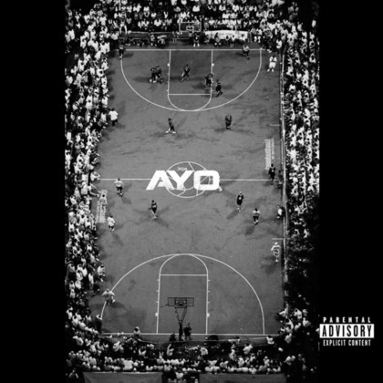Daylyt - 'AYO'